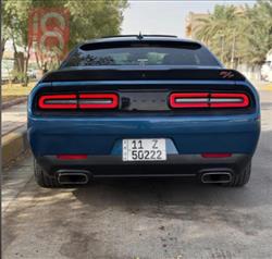 دۆج چالنجەر